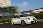 Alfa Romeo MiTo 1.4 MultiAir 2009 года